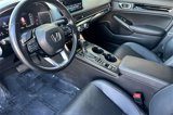 Used 2024 Honda Civic Touring image 2