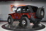 Used 2007 Jeep Wrangler Rubicon image 3