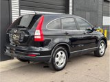 Used 2010 Honda CR-V LX image 3
