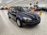 Used 2011 Volkswagen Golf 4-Door image 3