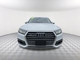 Used 2019 Audi Q7 3.0T Premium Plus w/ Premium Plus Package image 2