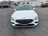 Used 2022 Genesis G70 2.0T w/ Prestige Package image 4