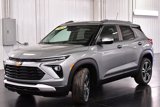 New 2025 Chevrolet TrailBlazer LT w/ Convenience Package image 3