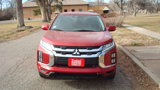 Used 2021 Mitsubishi Outlander Sport ES image 6
