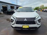 Used 2022 Mitsubishi Eclipse Cross ES image 3