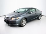 Used 2013 Honda Civic LX image 3