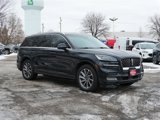 Used 2020 Lincoln Aviator Grand Touring image 3