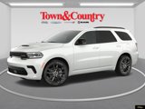 New 2025 Dodge Durango GT image 2