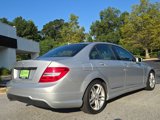 Used 2012 Mercedes-Benz C 250 Sport image 3