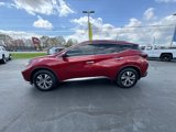 Used 2020 Nissan Murano SV image 4