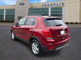 Used 2019 Chevrolet Trax LT w/ Driver Confidence Package image 5