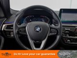 Used 2022 BMW 530i xDrive w/ Premium Package image 4