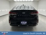 Used 2018 Hyundai Sonata SE image 5