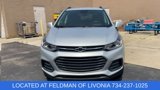 Used 2022 Chevrolet Trax LT w/ Sport Edition image 3