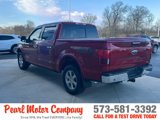 Used 2020 Ford F150 Lariat w/ Equipment Group 502A Luxury image 6