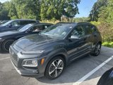 Used 2021 Hyundai Kona Ultimate w/ Cargo Package image 2