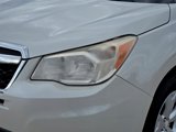 Used 2015 Subaru Forester 2.5i Premium image 4