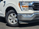 Used 2021 Ford F150 XLT image 3