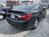 Used 2013 Hyundai Sonata GLS w/ Popular Equipment Pkg image 6