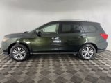 Used 2019 Nissan Pathfinder SL image 5