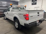 Used 2013 Ford F150 XL w/ Trailer Tow Pkg image 3