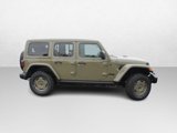New 2025 Jeep Wrangler Unlimited Sport S 4xe image 2