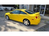 Used 2007 Chevrolet Cobalt SS image 2