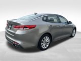 Used 2018 Kia Optima LX w/ 17" Alloy Wheels Package image 4