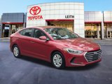 Used 2017 Hyundai Elantra SE image 3