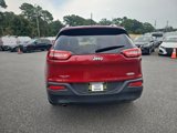 Used 2017 Jeep Cherokee Latitude w/ Comfort & Sound Group image 4