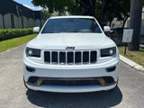 Used 2016 Jeep Grand Cherokee High Altitude image 2