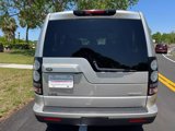 Used 2016 Land Rover LR4 HSE LUX image 6