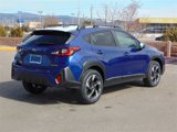 New 2025 Subaru Crosstrek 2.5i Limited image 4