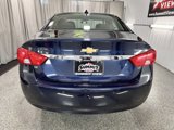 Used 2016 Chevrolet Impala LT w/ Convenience Package image 5