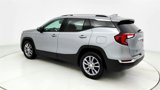 Used 2024 GMC Terrain SLT image 2