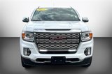 Used 2022 GMC Canyon Denali image 3