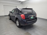 Used 2017 Chevrolet Equinox LS image 5