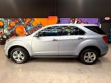 Used 2015 Chevrolet Equinox LS image 2
