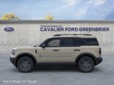 New 2025 Ford Bronco Sport Big Bend image 3