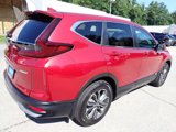 Used 2021 Honda CR-V EX-L image 4