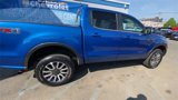Used 2019 Ford Ranger Lariat w/ Equipment Group 501A Mid image 2