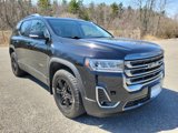 Certified 2023 GMC Acadia AT4 w/ Technology Package image 3