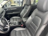 Certified 2022 MAZDA CX-5 AWD 2.5 S w/ Premium Plus Pkg image 5