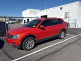 Used 2018 Volkswagen Tiguan SE image 5