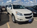 Used 2012 Chevrolet Traverse LT image 4