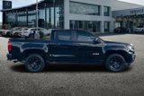 Used 2022 Chevrolet Colorado Z71 w/ Z71 Midnight Edition image 3