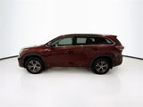 Certified 2016 Toyota Highlander XLE image 4