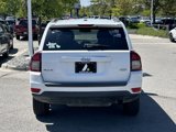 Used 2017 Jeep Compass Latitude image 4