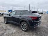 New 2025 Chevrolet Trax LT w/ Driver Confidence Package image 5