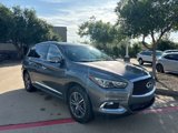 Used 2016 INFINITI QX60 AWD w/ Premium Plus Package image 3